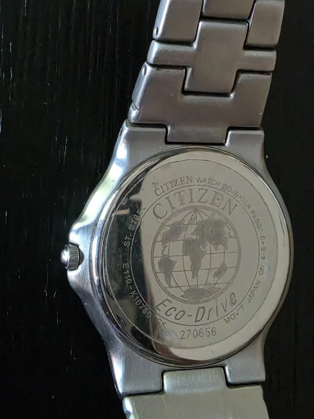 Citizen item #w260